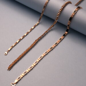ITALIAN CHAIN FOR MEN