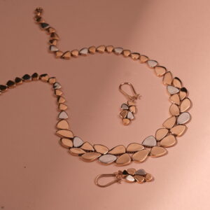 ITALIAN HAR SET