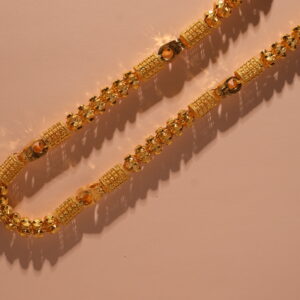 GOLD CHAIN