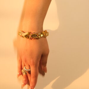 ANTIQUE LADIES KADA
