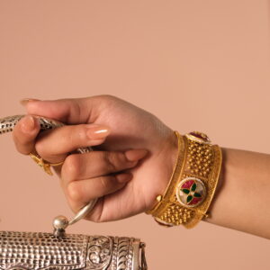 ANTIQUE KADA
