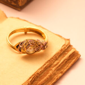 GOLD WATCH