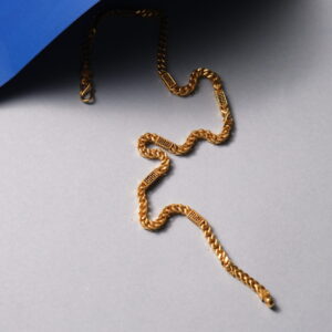 CUBAN CHAIN FOR MEN