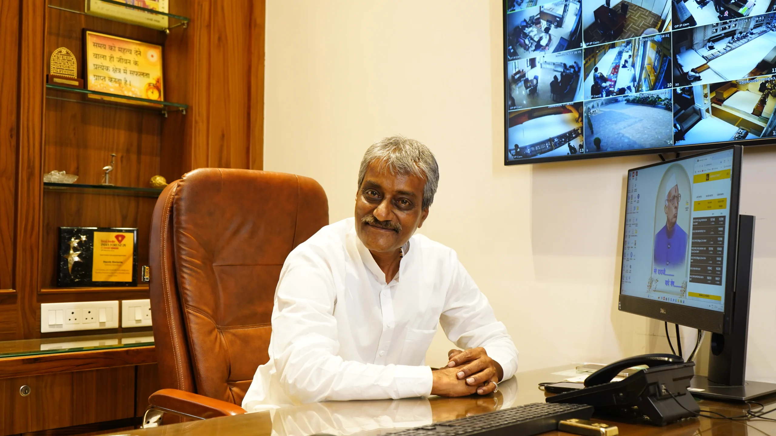 Mr. Ravi Kataria