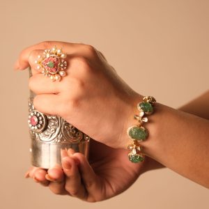 DIAMOND BRACELET