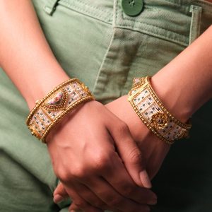HERITAGE KADA SET