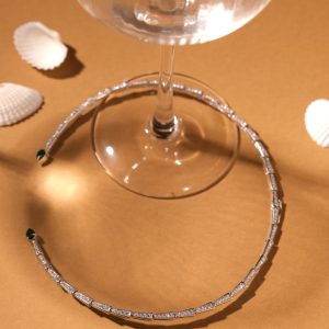 DIAMOND NECKLACE