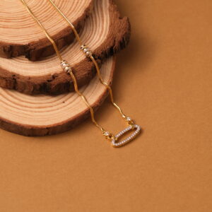 CHAIN PENDANT