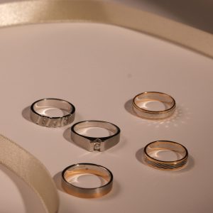 PLATINUM BANDS