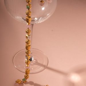 ANTIQUE MALA SET