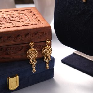 TURKISH EARRINGS