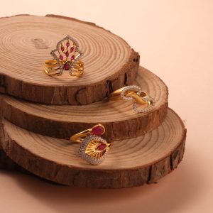 LADIES RING