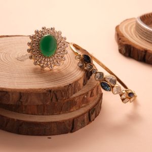 DIAMOND KADA / RING