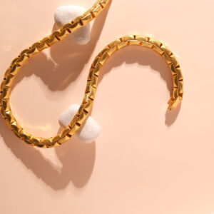 GOLD CHAIN