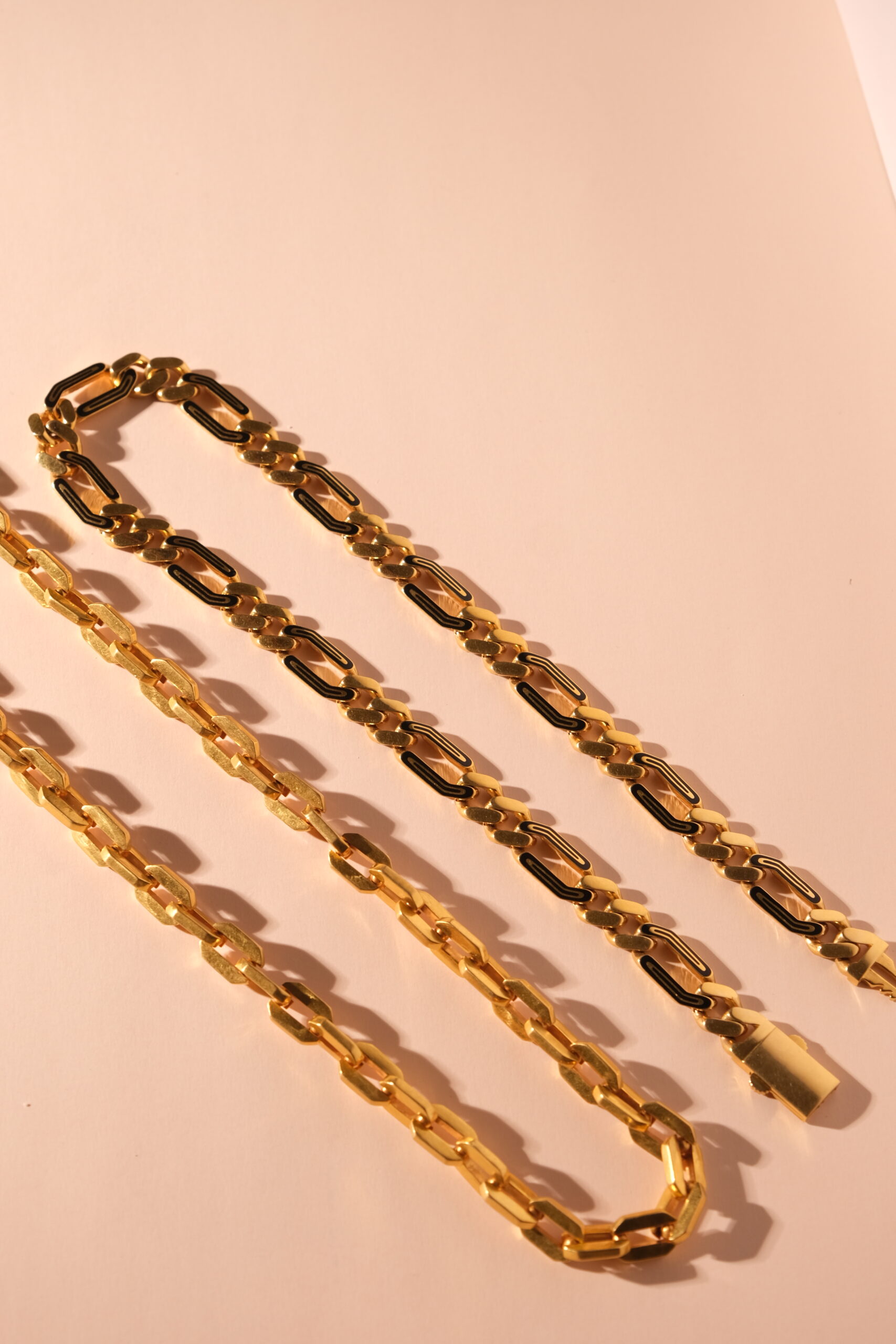 GOLD CHAIN