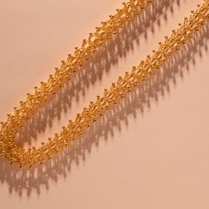 GOLD CHAIN