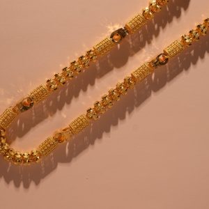 GOLD CHAIN