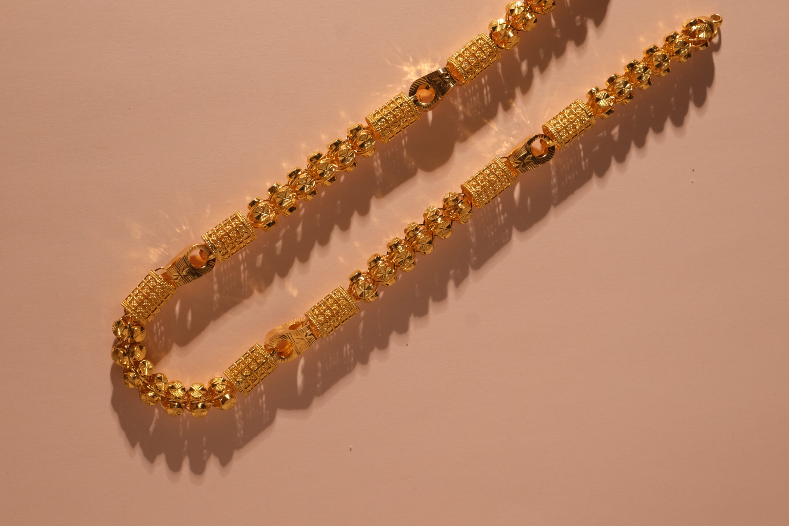 GOLD CHAIN