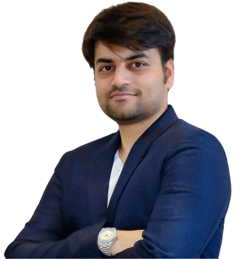 Mr. Harsh Kataria