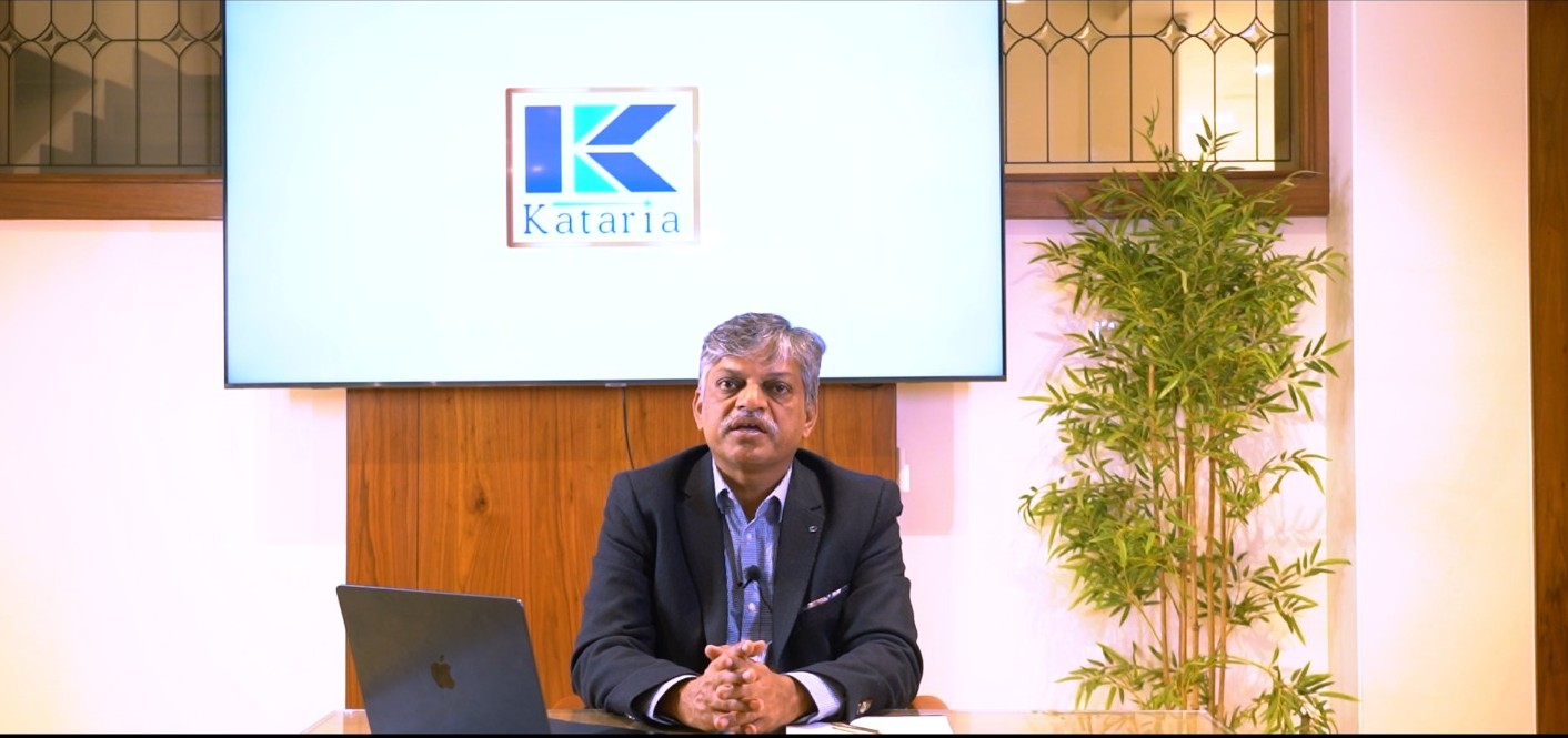 Mr. Sunil Kataria