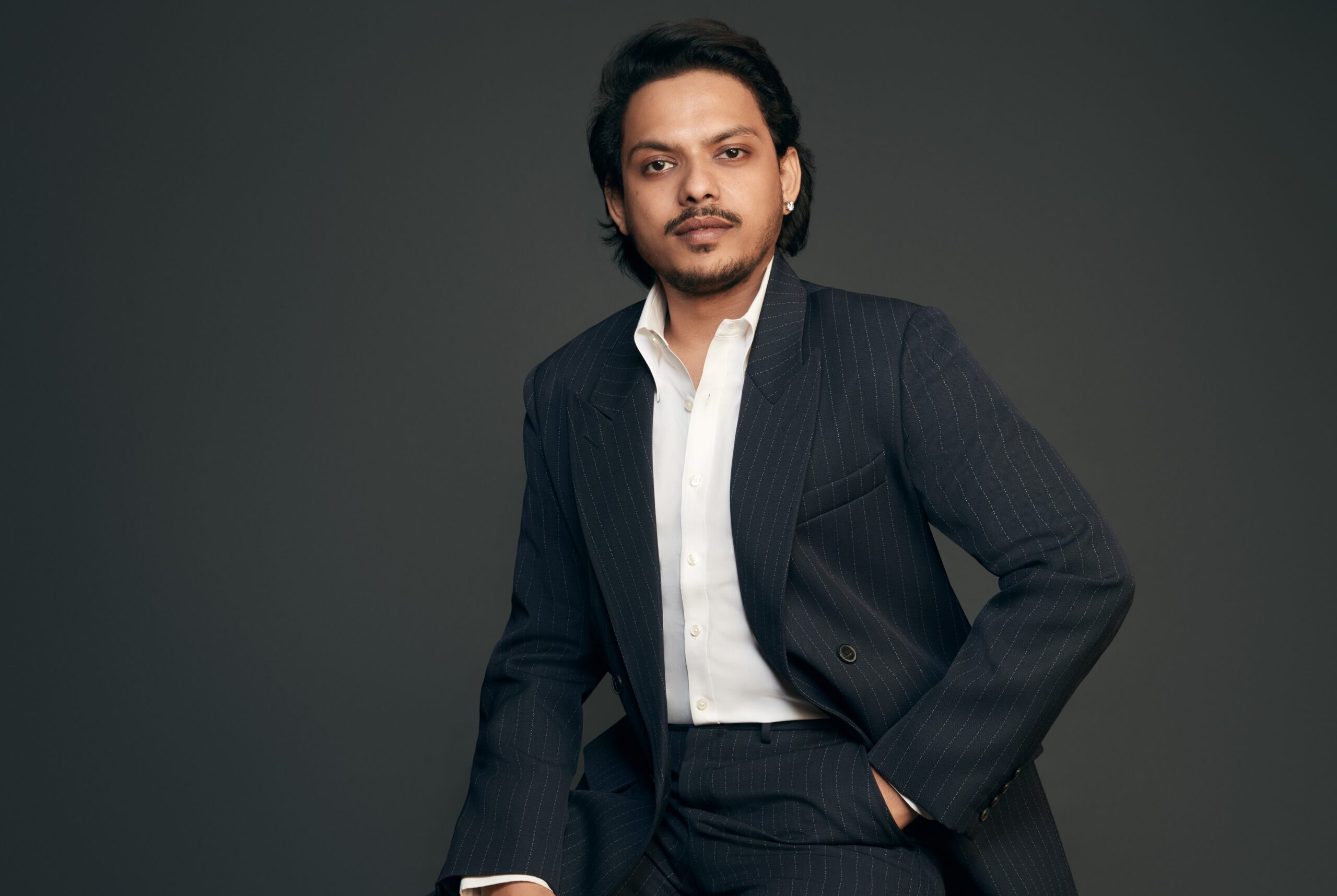 Mr. Yash Kataria